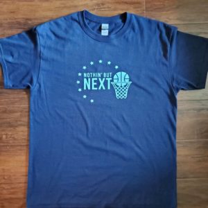 Nothin’ But Next T-shirt