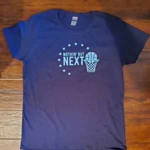 Nothin’ But Next Women’s T-shirt